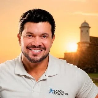 ACÁCIO FAVACHO