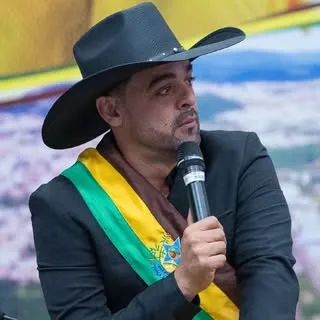AURÉLIO GOIANO