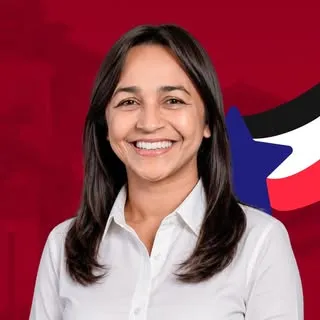 Eliziane Gama