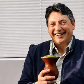 Sérgio Souza
