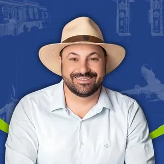 GERALDO MENDES