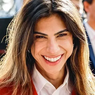 CAMILA JARA