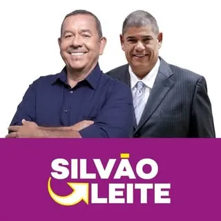 SILVÃO LEITE