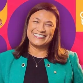 MARIA ROSAS