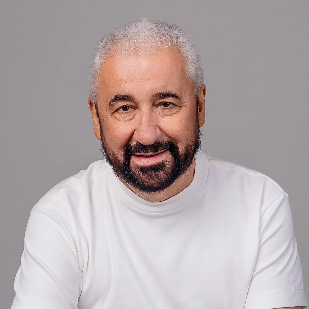 Fabiano Cazeca