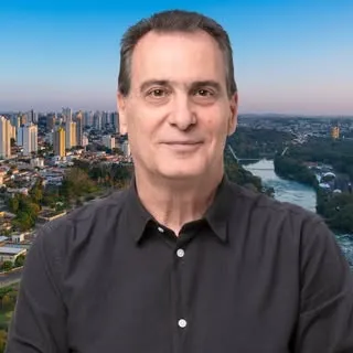 Helinho Zanatta