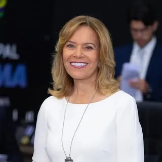 Lêda Borges