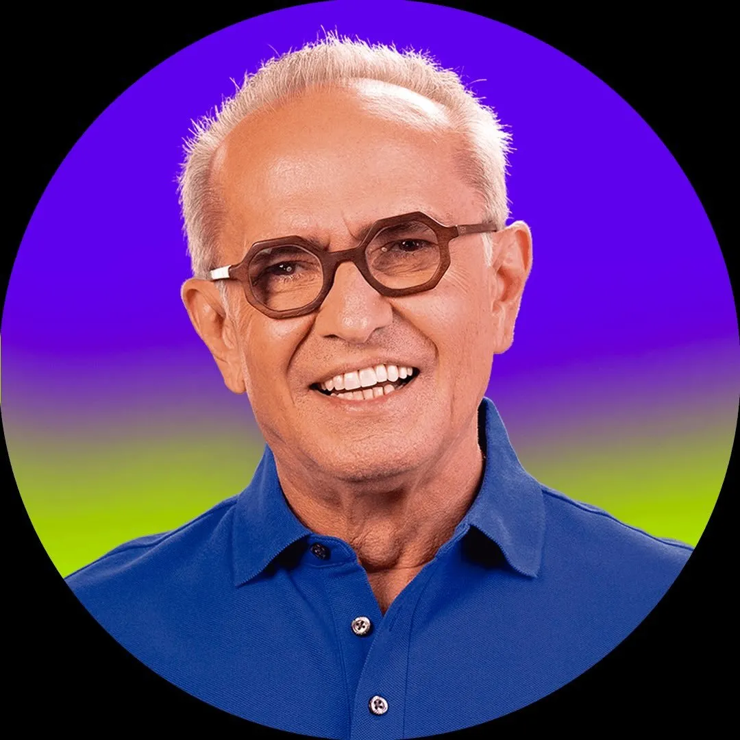 Cicero Lucena