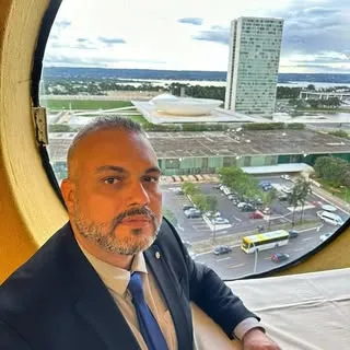 Marcos Tavares