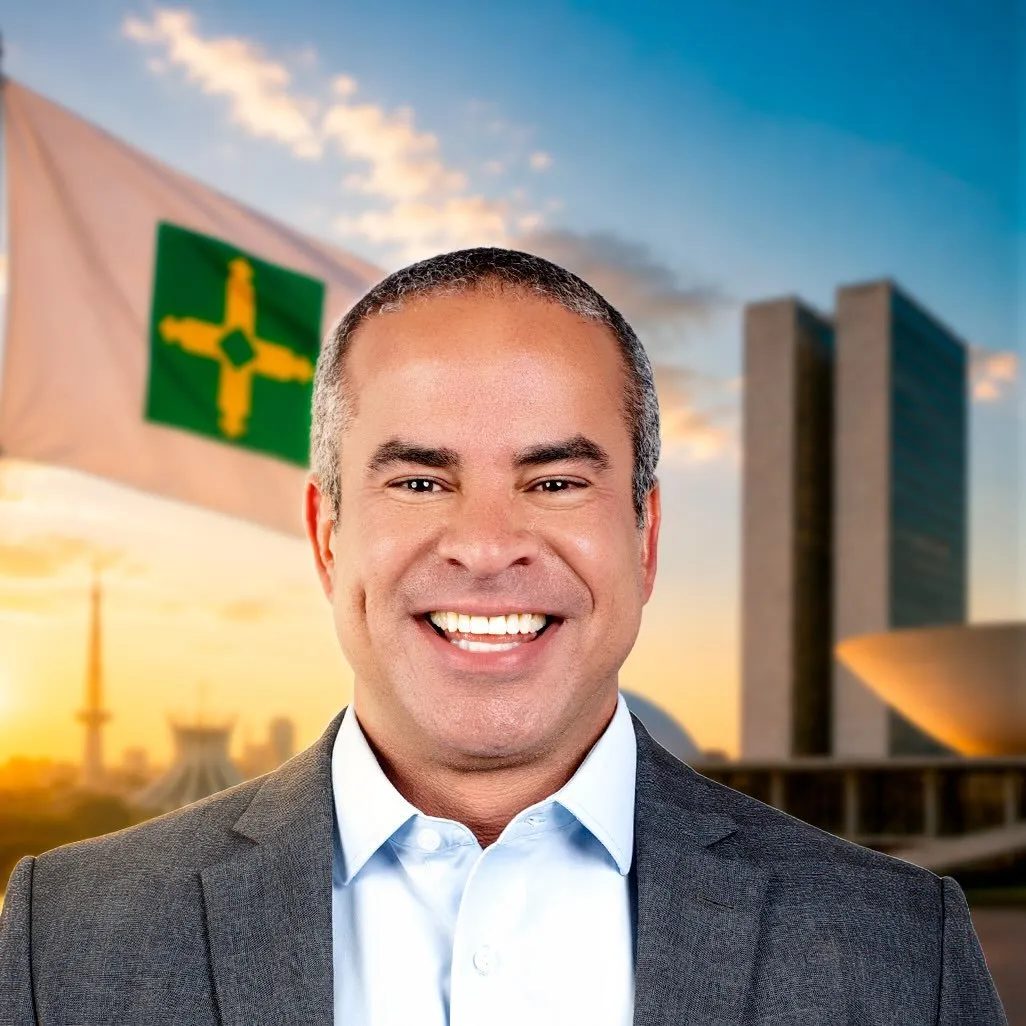 FRED LINHARES