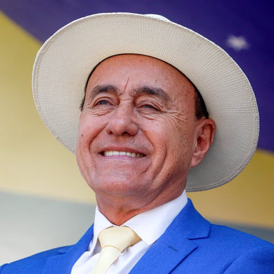 TIÃO BOCALOM