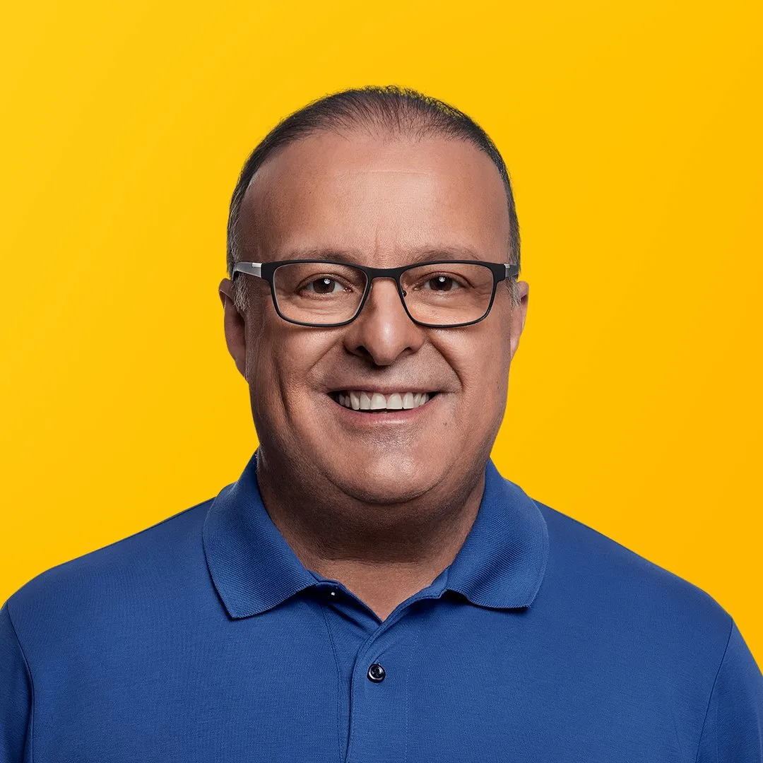 Paulinho Freire