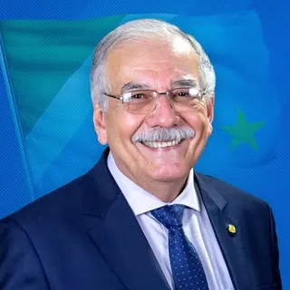 DR. LUIZ OVANDO