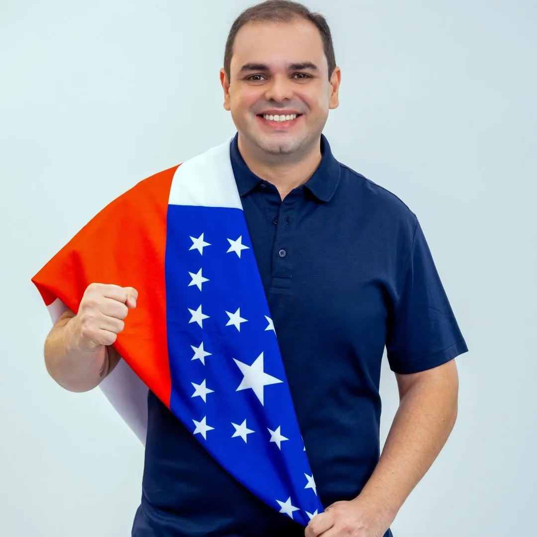 ROBERTO CIDADE