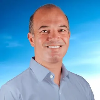 Murillo Gouvea