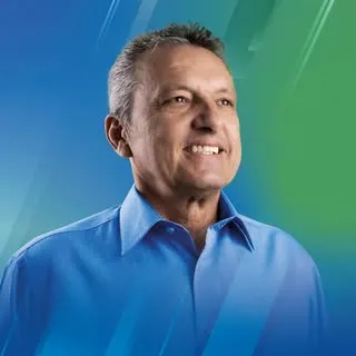 CHARLES FERNANDES