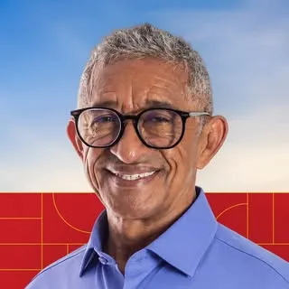 Vicente do Cruzeiro
