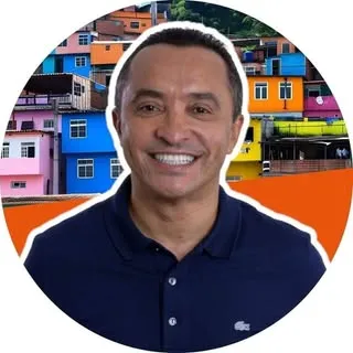 SIDNEY CRUZ