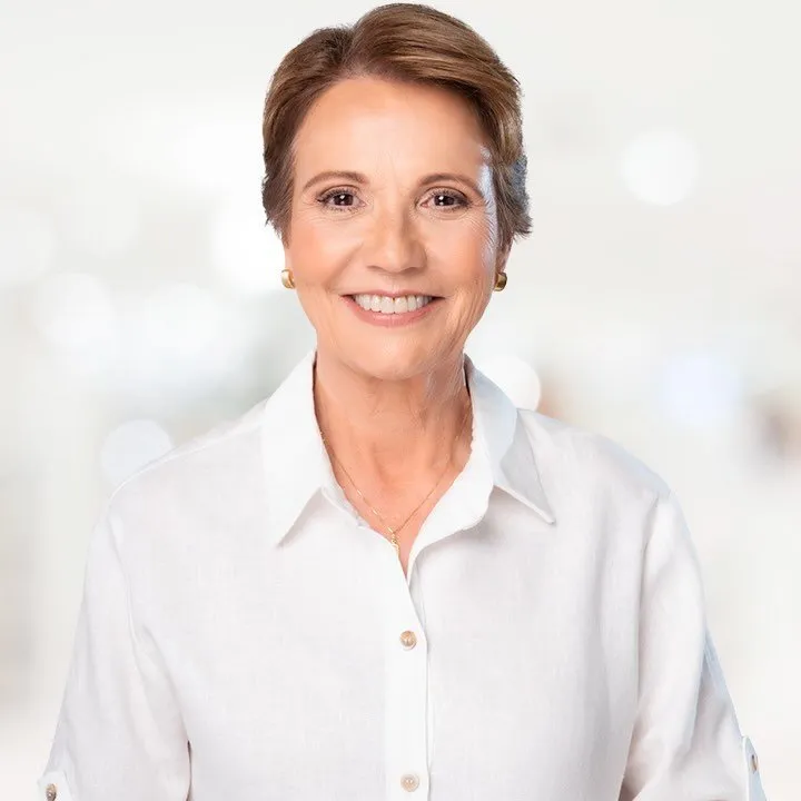 Tereza Cristina