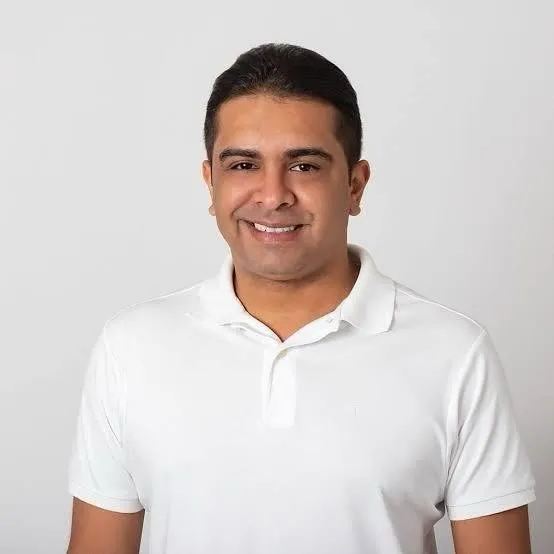 Fernando Rodolfo