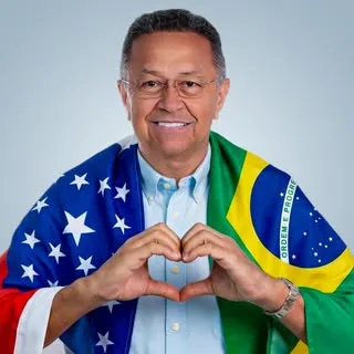 SILAS CÂMARA