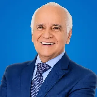 GILBERTO NASCIMENTO
