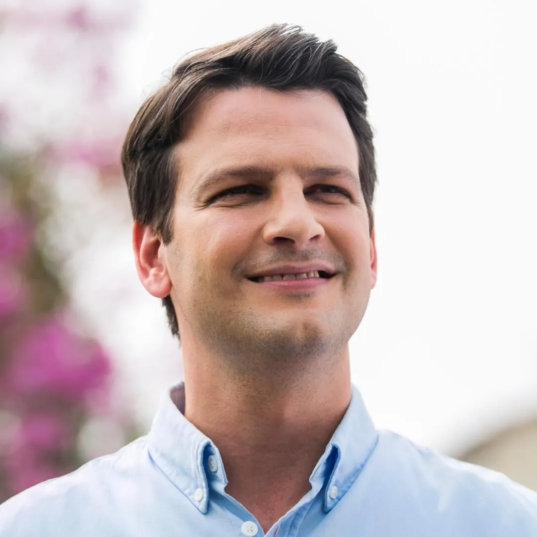 Eduardo Pimentel