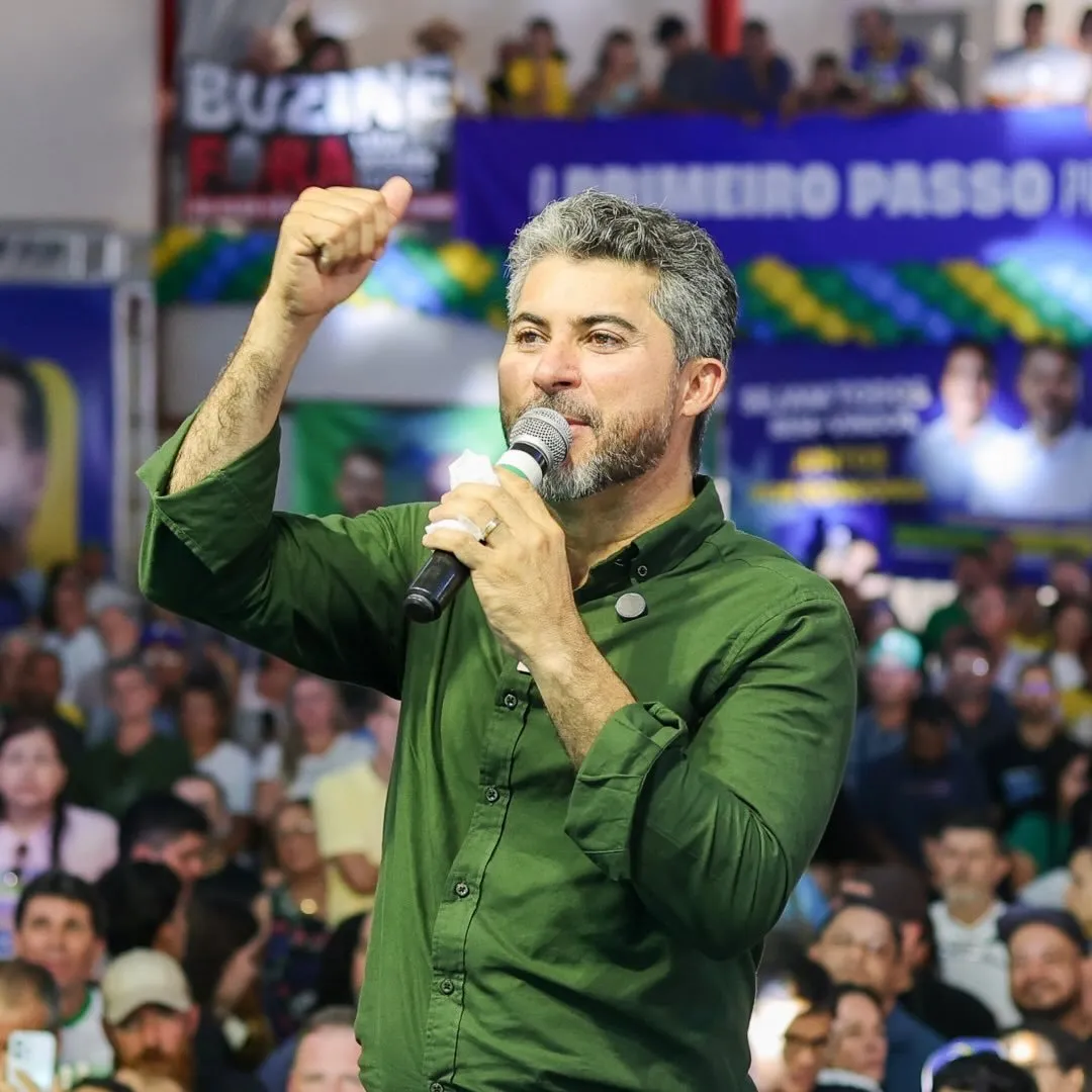 Marcos Rogerio