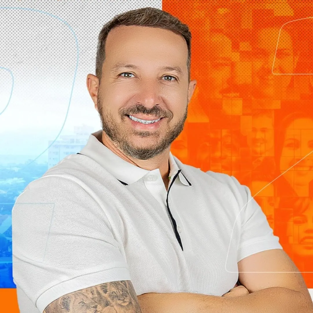 MARCELO DELAROLI