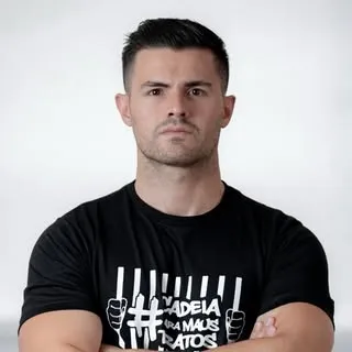 DR. MURILLO LIMA