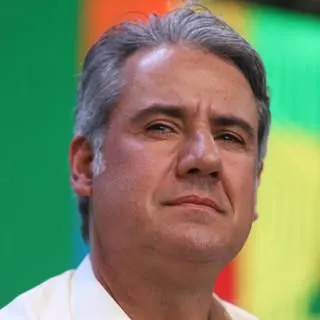 FERNANDO MONTEIRO