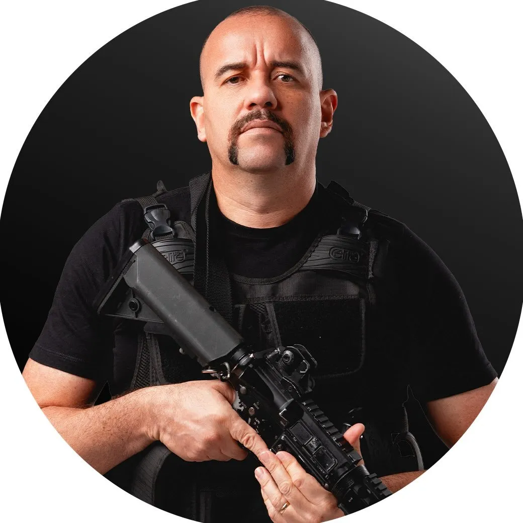 Sargento Gonçalves