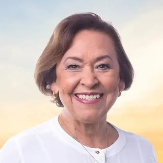 Lídice da Mata