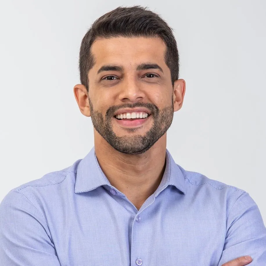 CAIO FRANÇA