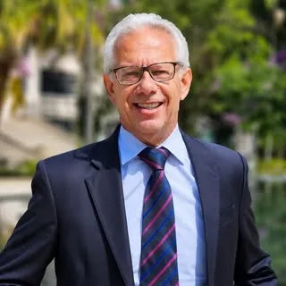 EDSON GIRIBONI