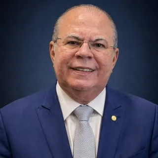 HILDO ROCHA
