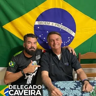 DELEGADO CAVEIRA
