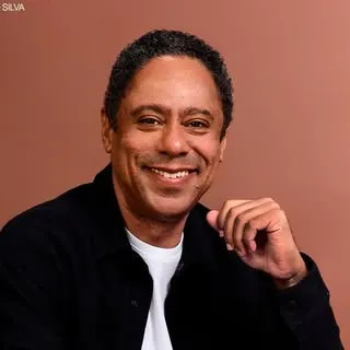 ORLANDO SILVA