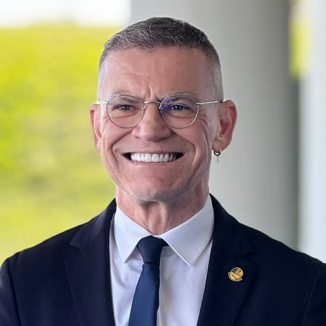 Fabiano Contarato