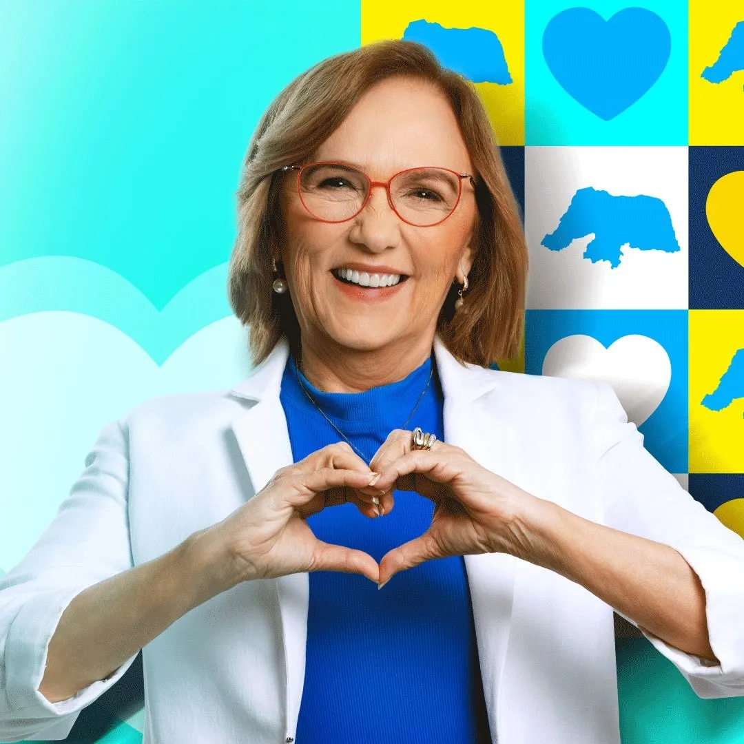 Dr. Zenaide Maia