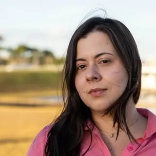 SÂMIA BOMFIM