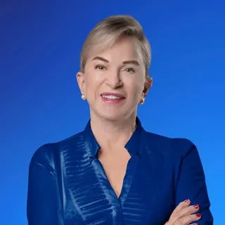 MAGDA MOFATTO
