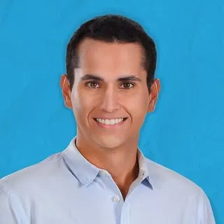 Domingos Neto