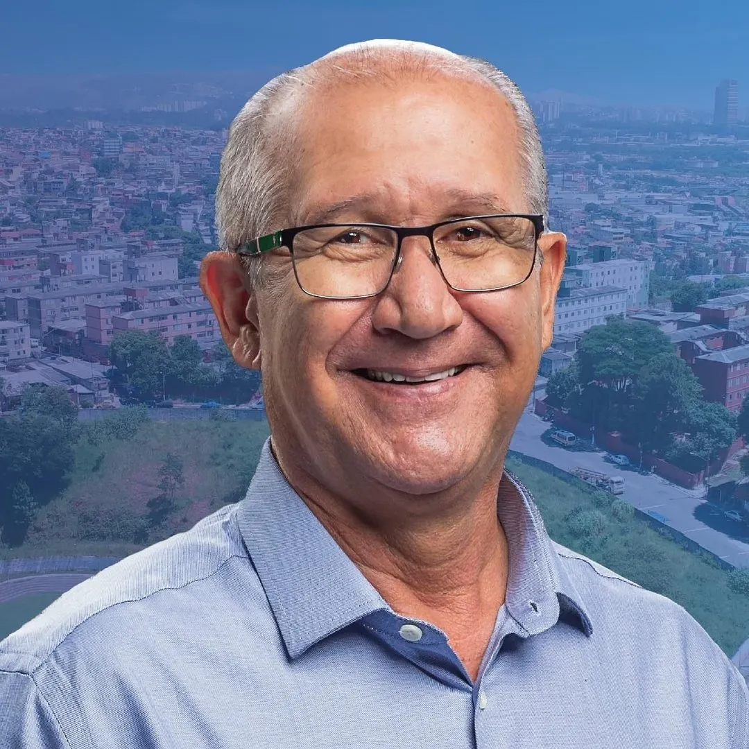 JOSÉ ROBERTO