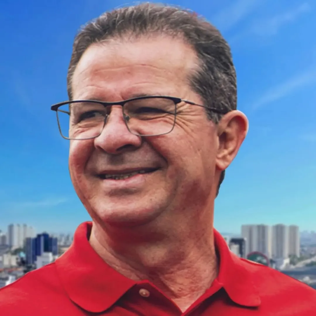Luiz Fernando