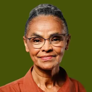 MARINA SILVA