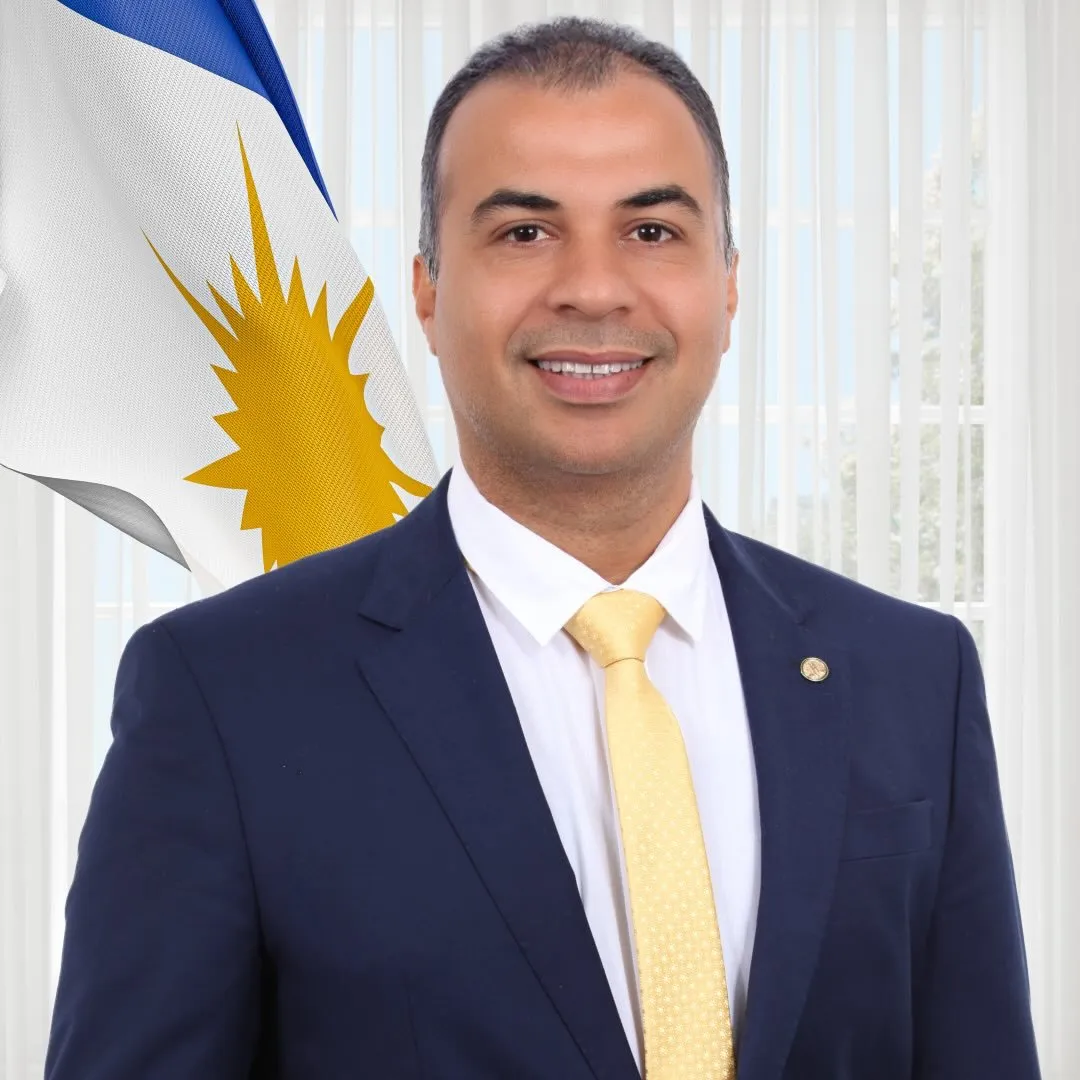 DR FILIPE