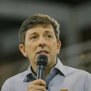 João Amoêdo